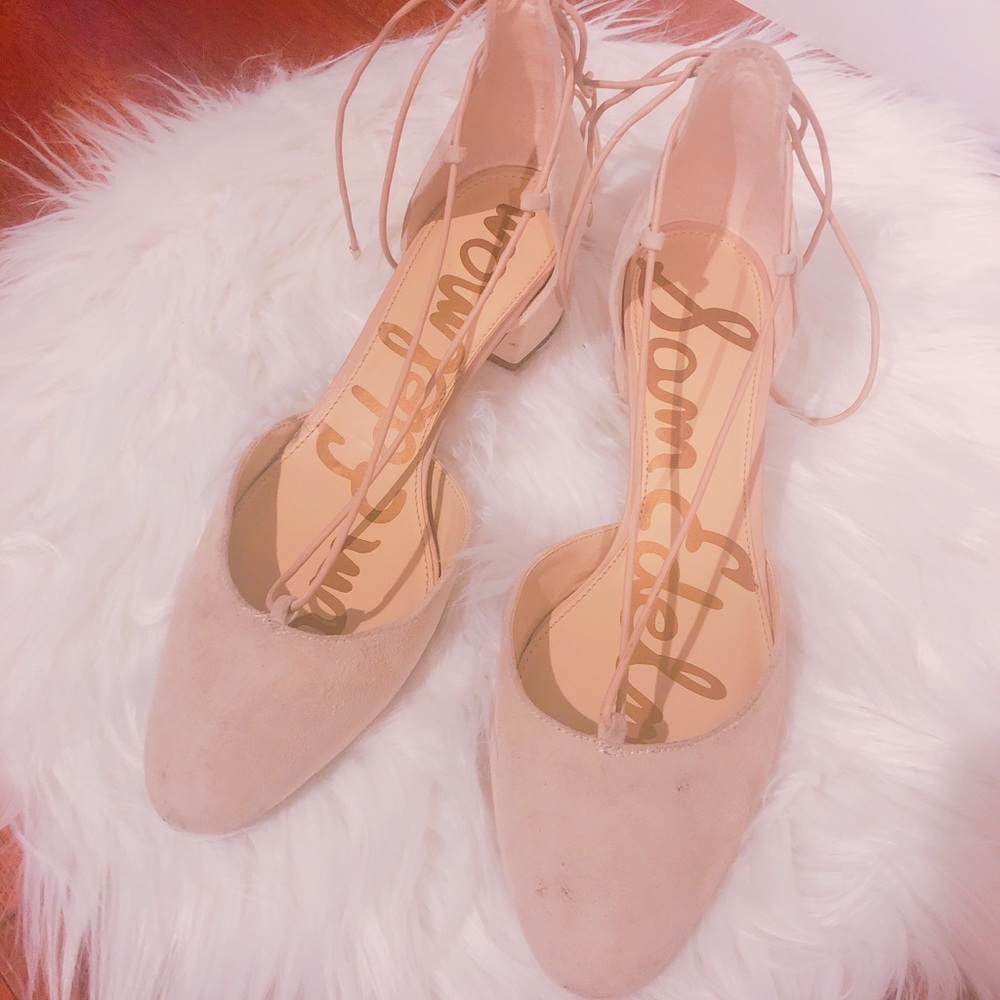 sam Edelman